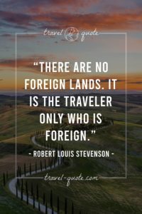 john steinbeck archives  travel quote