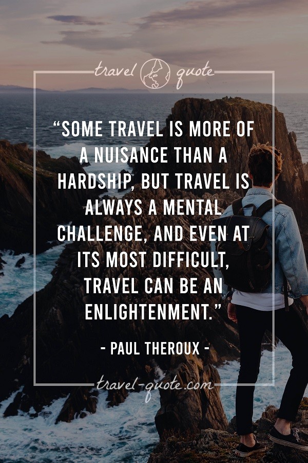 travel hardship doe